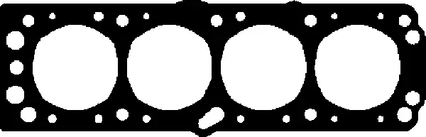 Gasket, cylinder head (414015P)