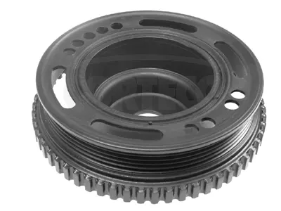 Belt Pulley, crankshaft (80001113)