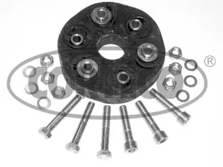 Joint, propshaft (21652296)