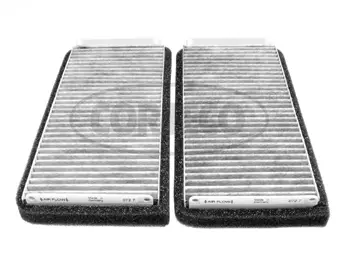 Filter, cabin air (80000421)