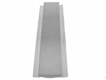 Filter, cabin air (21652709)