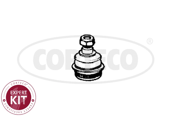 Ball Joint (49395645)