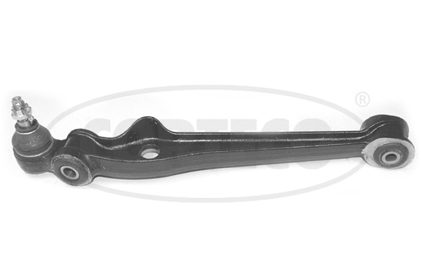 Control/Trailing Arm, wheel suspension (49400142)