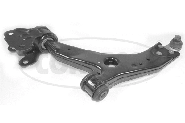 Control/Trailing Arm, wheel suspension (49398512)