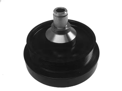 Belt Pulley, crankshaft (80001107)