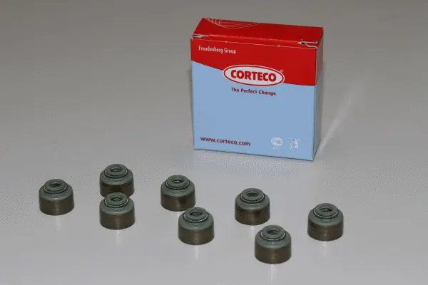 Seal Set, valve stem (19020624)