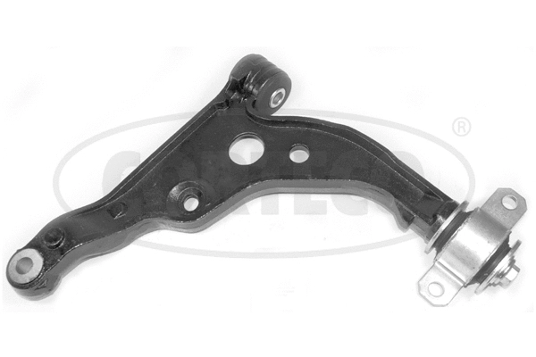 Control/Trailing Arm, wheel suspension (49399160)