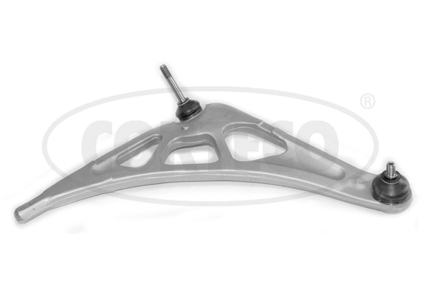 Control/Trailing Arm, wheel suspension (49399603)