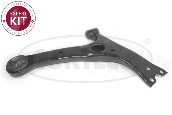 Control/Trailing Arm, wheel suspension (49399343)