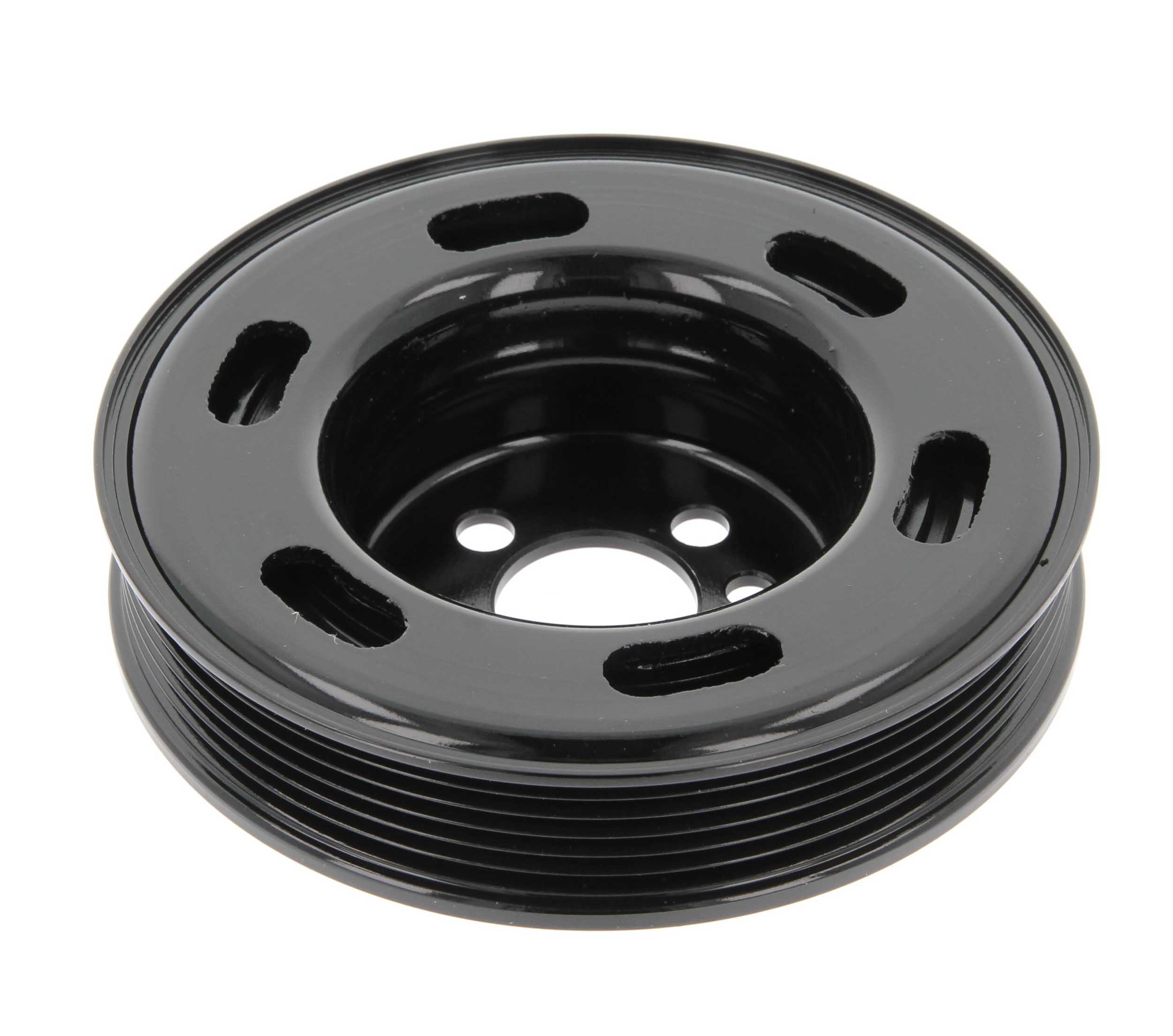 Belt Pulley, crankshaft