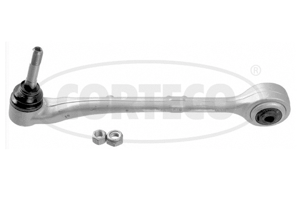 Control/Trailing Arm, wheel suspension (49400619)