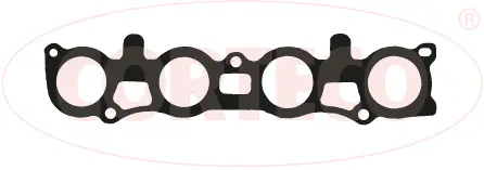 Gasket, exhaust manifold (460453P)