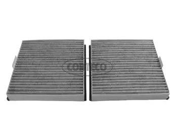 Filter, cabin air (21653070)