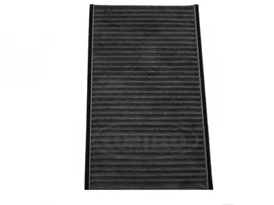Filter, cabin air (80001209)