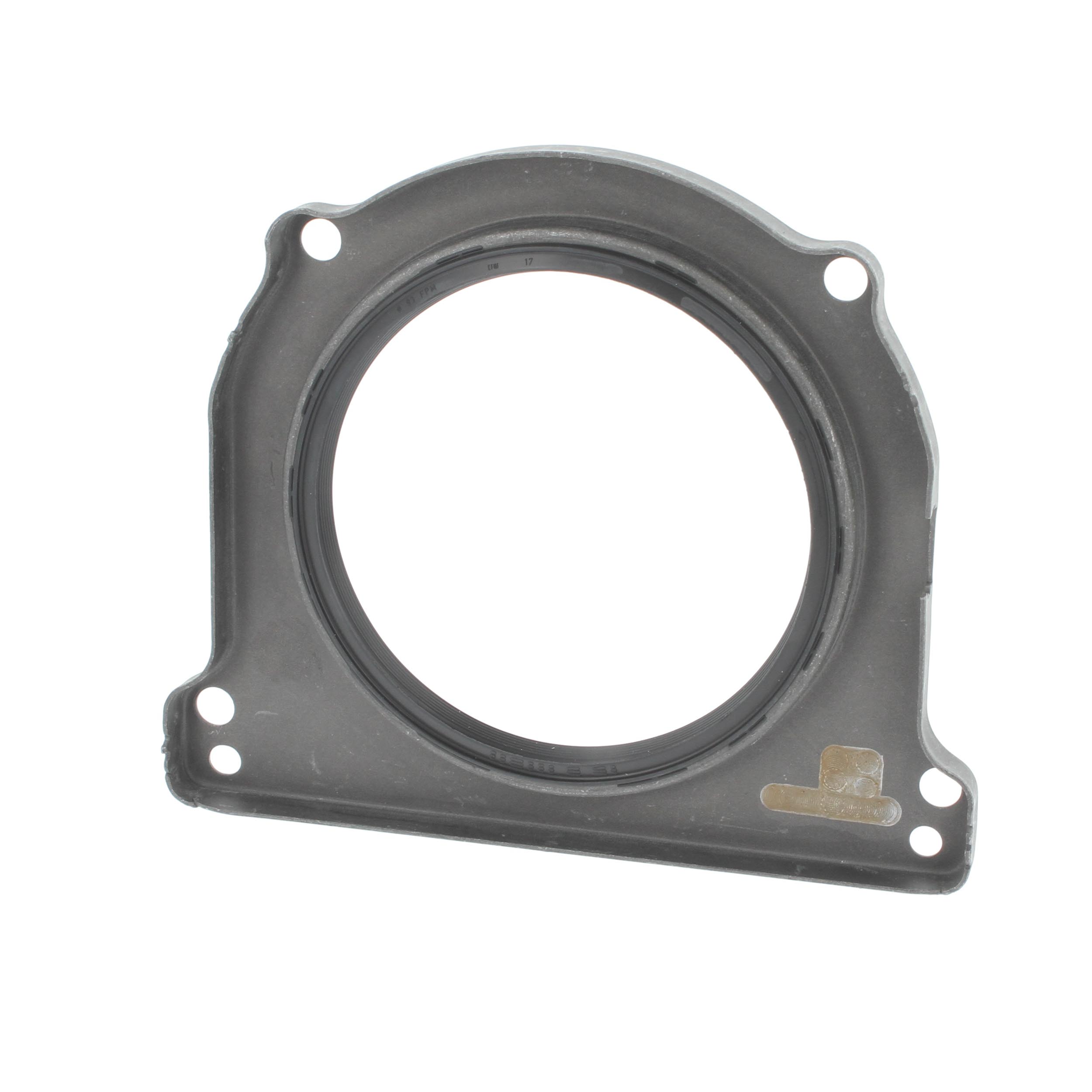 Shaft Seal, crankshaft
