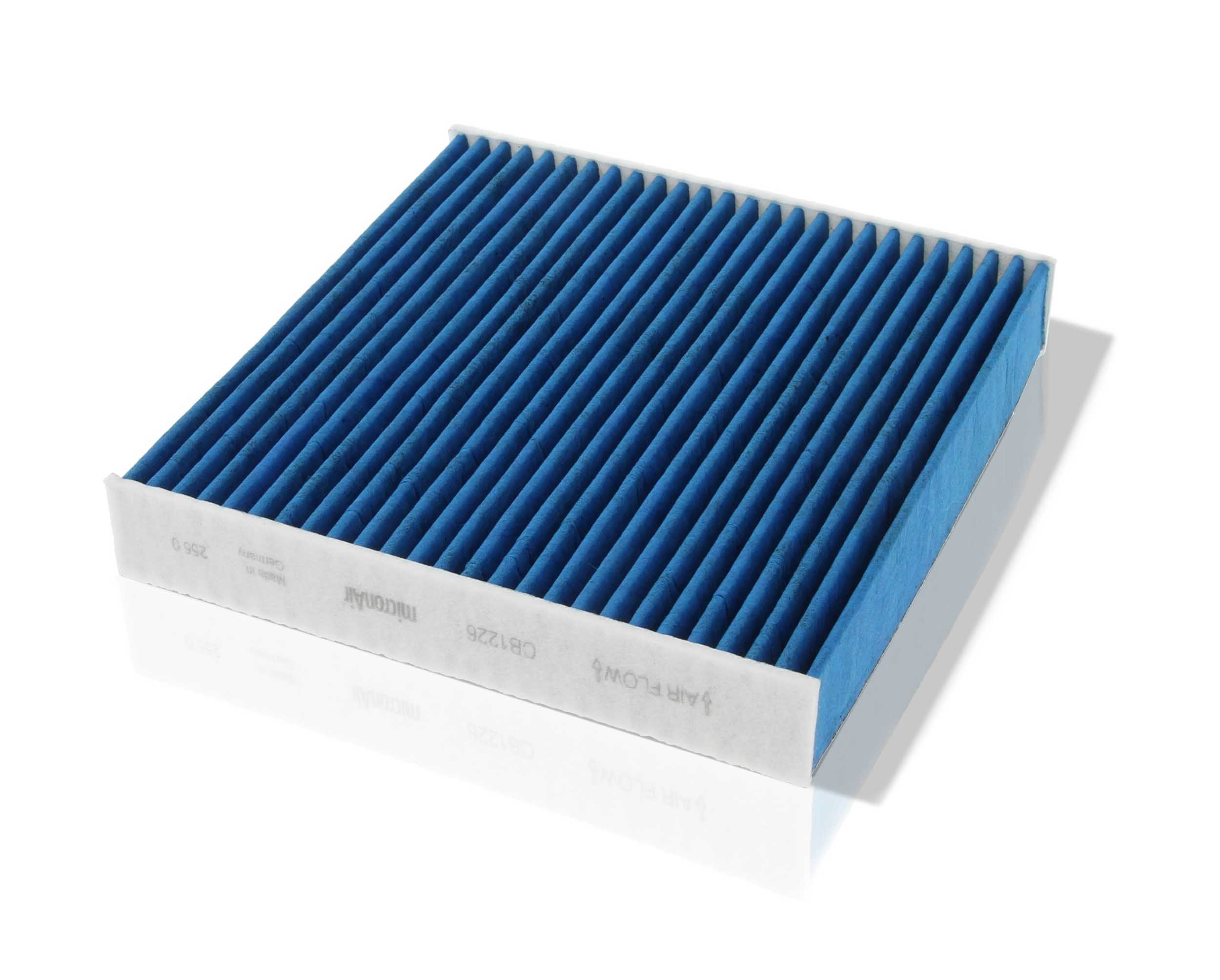 Filter, cabin air (49408806)