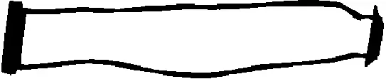 Gasket, cylinder head cover (440356P)