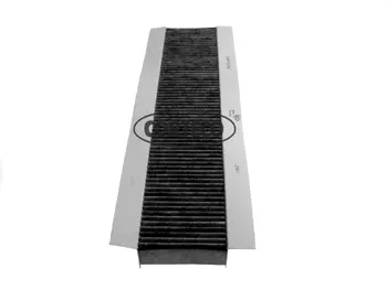 Filter, cabin air (21652361)