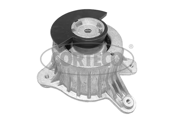 Mounting, engine