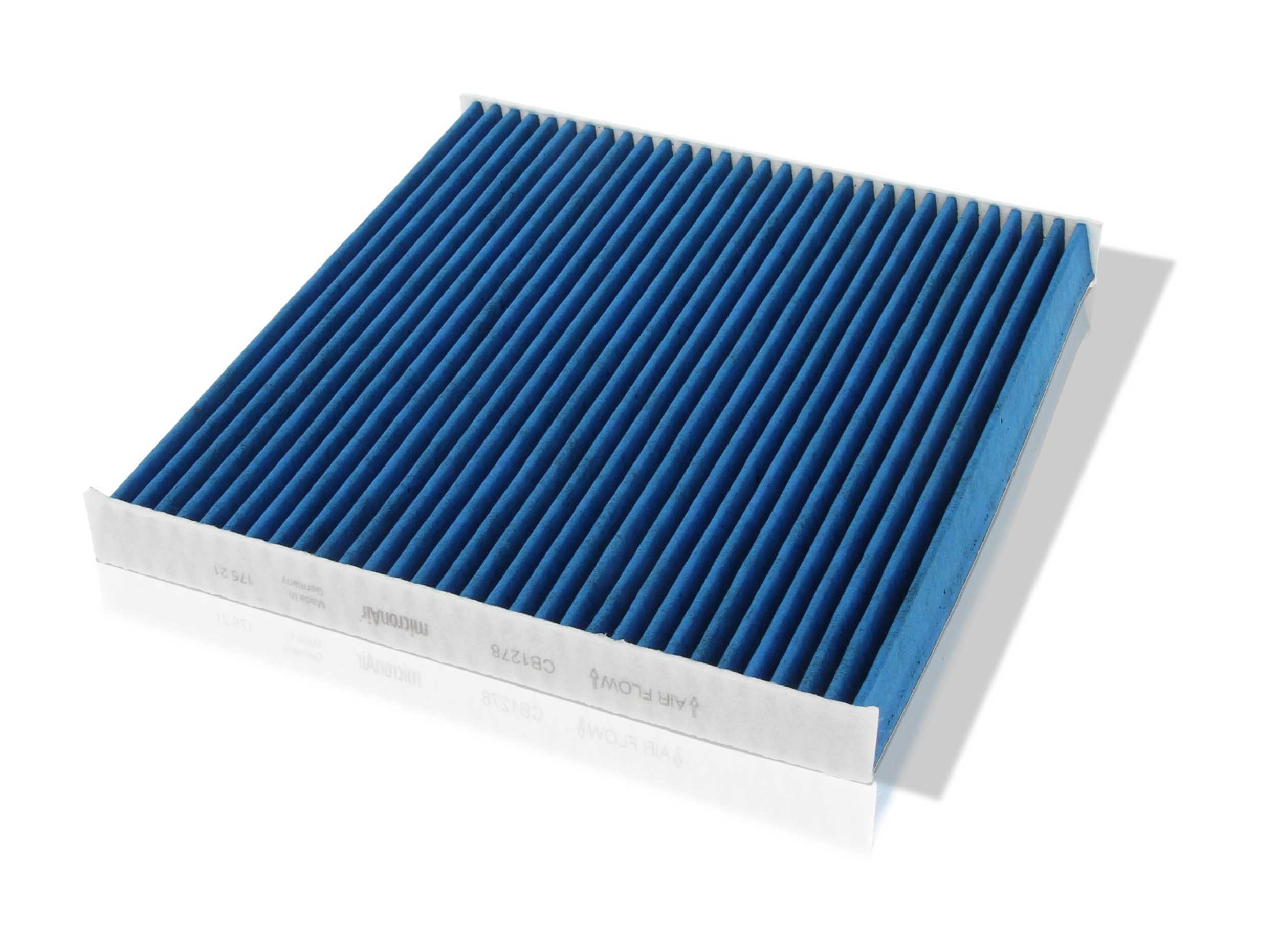 Filter, cabin air (49408667)