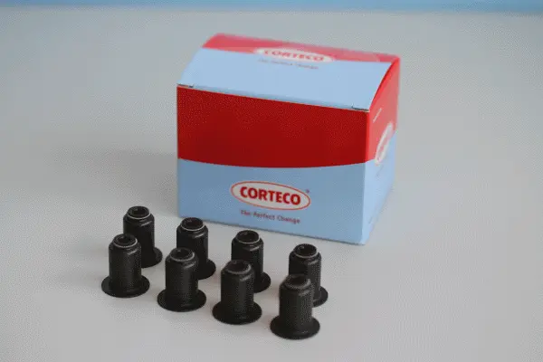Seal Set, valve stem (19036091)