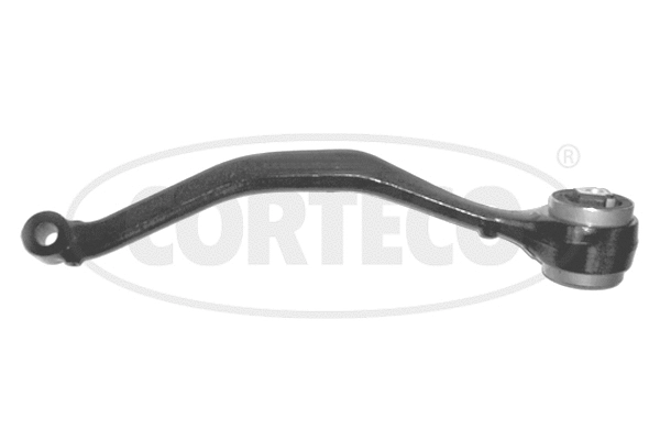 Control/Trailing Arm, wheel suspension (49399989)
