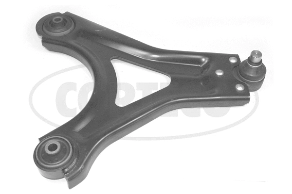 Control/Trailing Arm, wheel suspension (49399349)