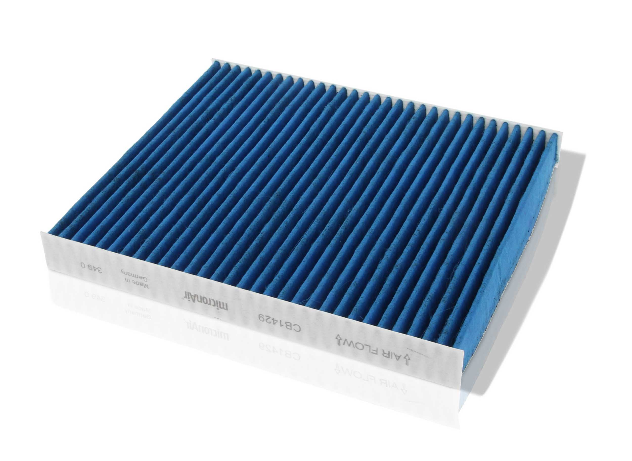 Filter, cabin air (49408594)
