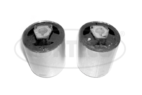 Control/Trailing Arm Kit, wheel suspension (49398761)