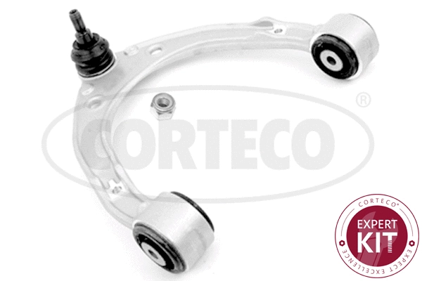 Control/Trailing Arm, wheel suspension (49398844)