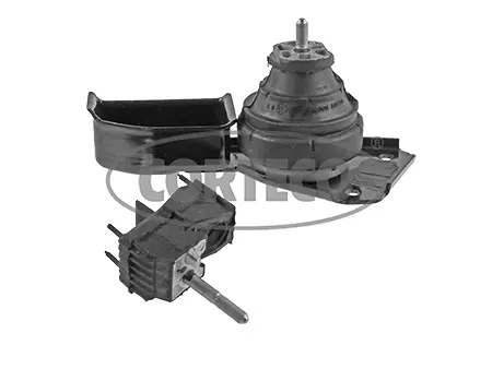 Mounting, engine (49361516)