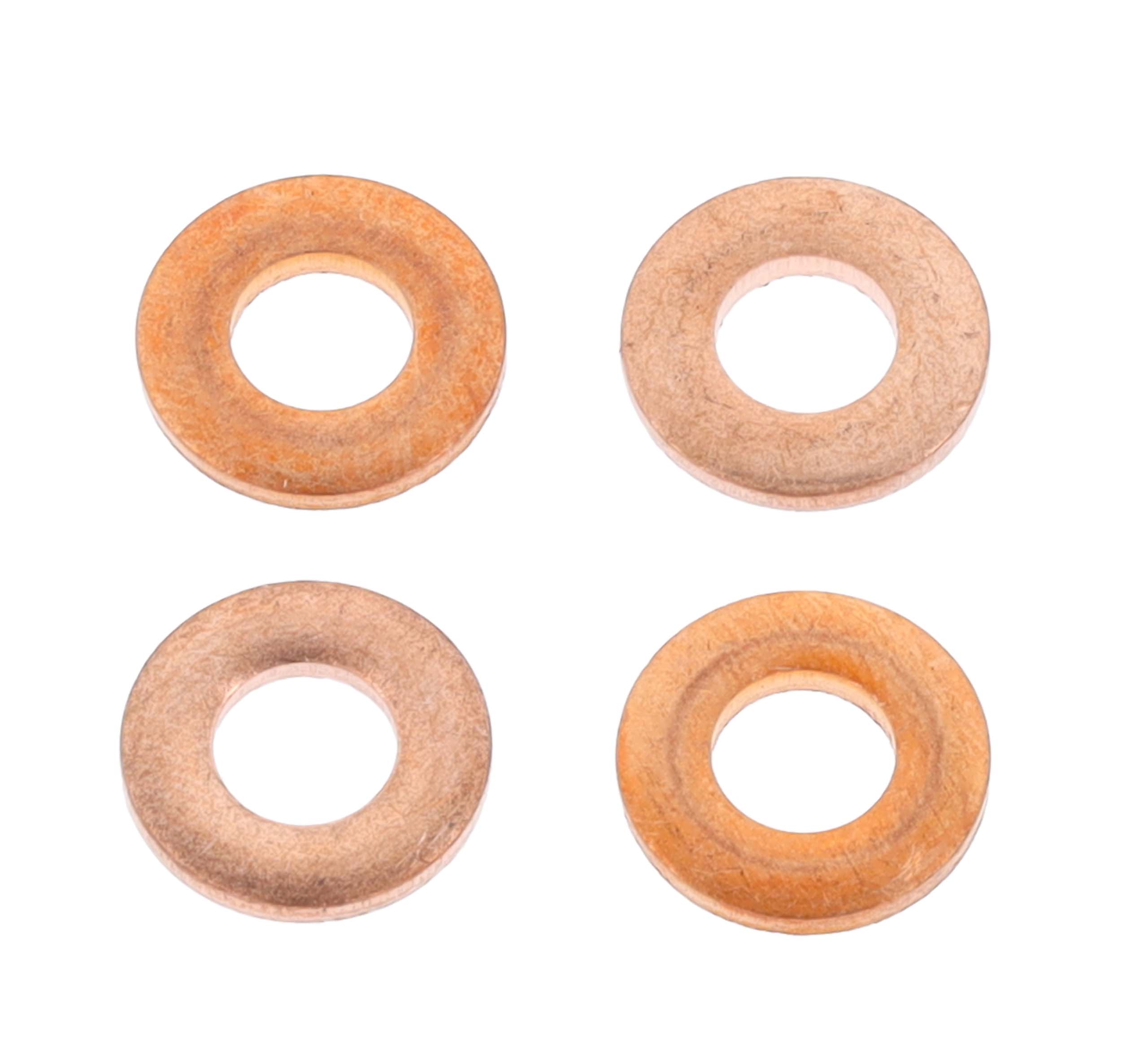 Seal Ring, nozzle holder