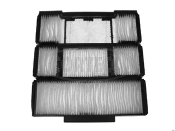 Filter, cabin air (21652873)
