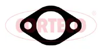 Gasket, exhaust manifold (460445H)