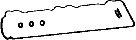 Gasket, cylinder head cover (440219P)