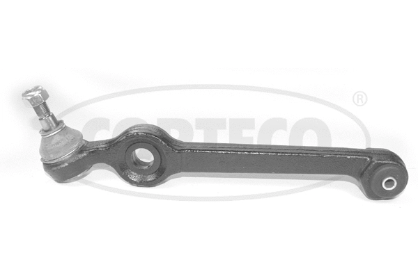 Control/Trailing Arm, wheel suspension (49400500)