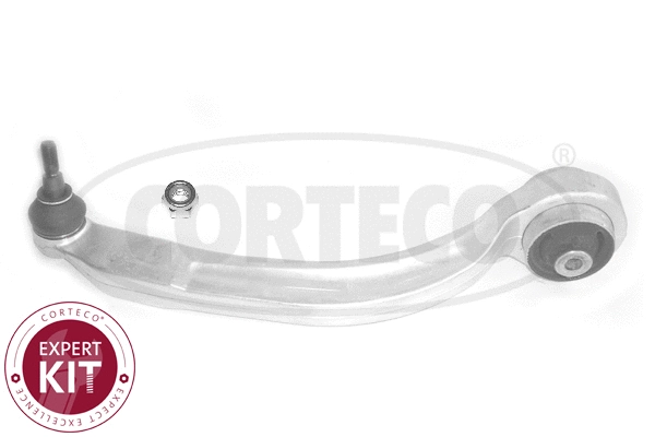 Control/Trailing Arm, wheel suspension (49399042)