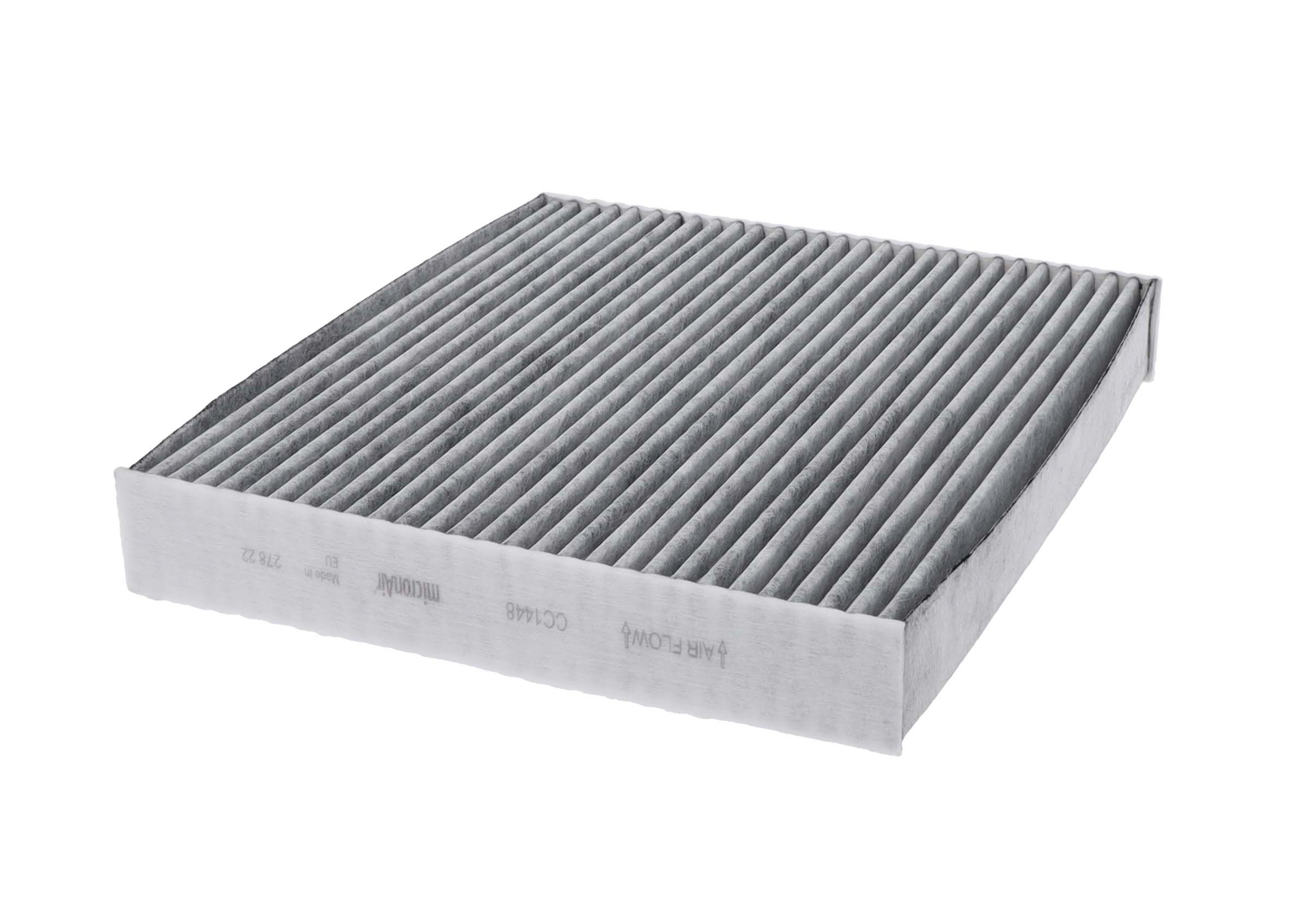 Filter, cabin air (80004356)