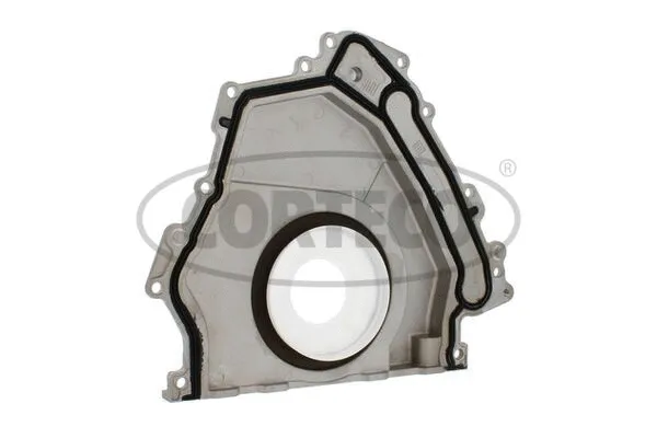 Shaft Seal, crankshaft