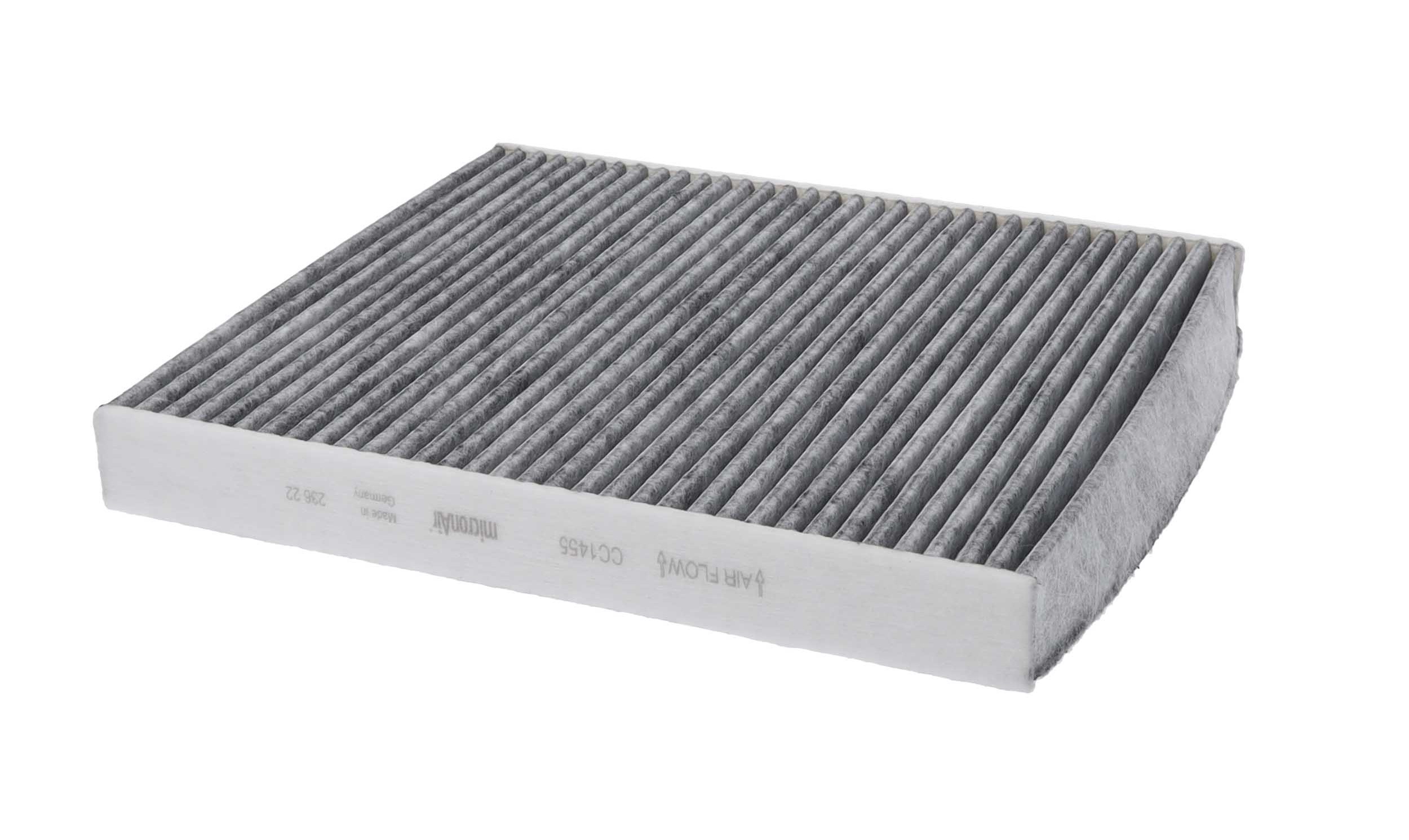 Filter, cabin air (80004515)