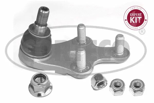 Ball Joint (49469609)