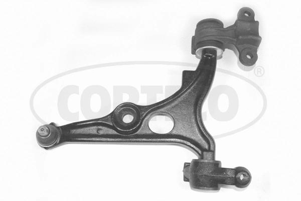 Control/Trailing Arm, wheel suspension (49398865)