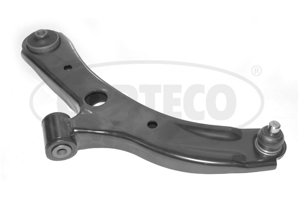 Control/Trailing Arm, wheel suspension (49399284)