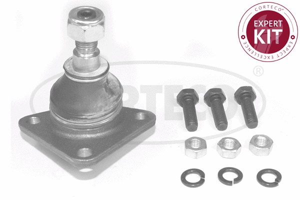 Ball Joint (49399882)