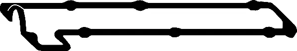 Gasket, cylinder head cover (023966P)