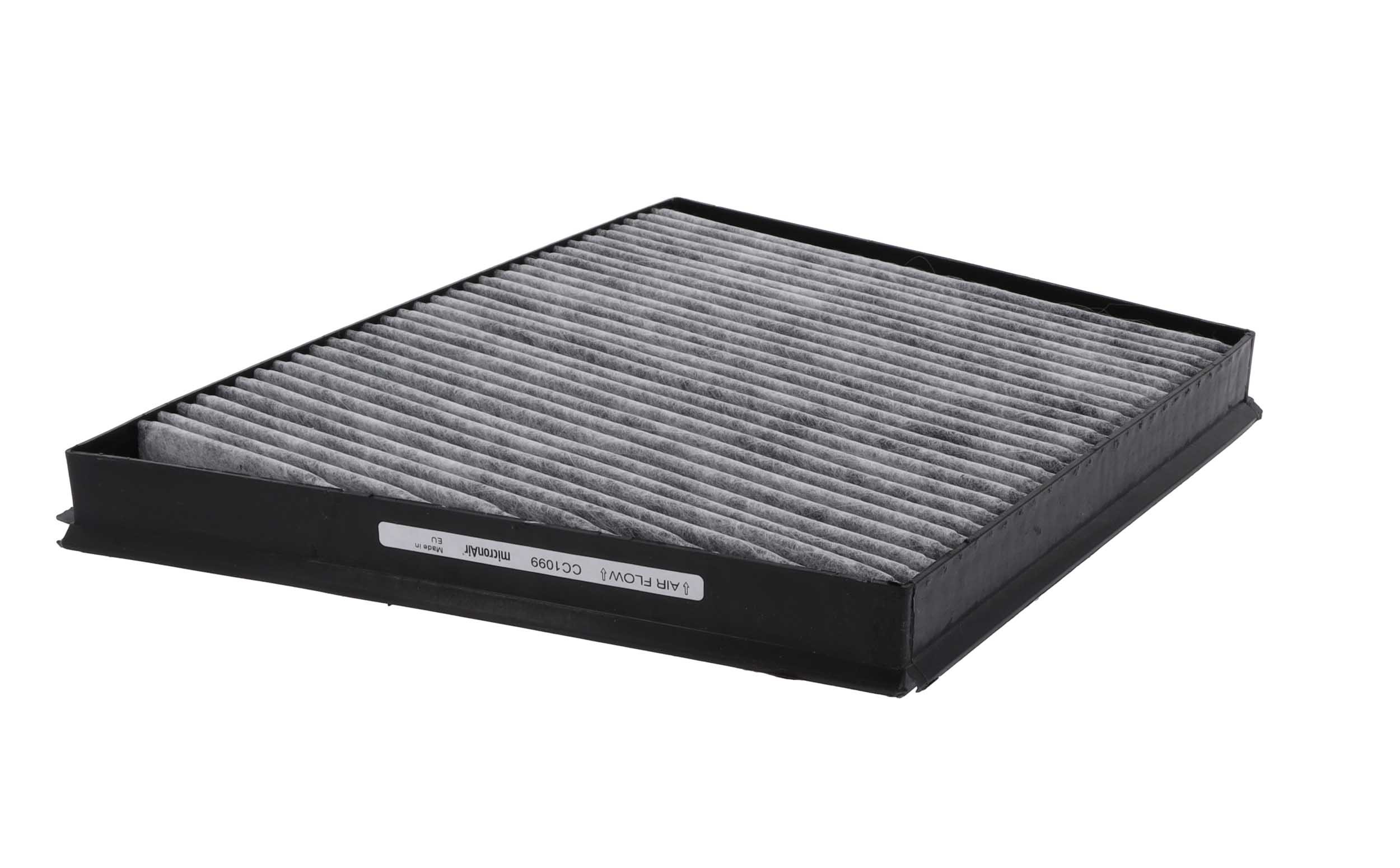 Filter, cabin air (21652865)