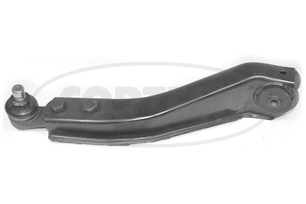 Control/Trailing Arm, wheel suspension (49397139)