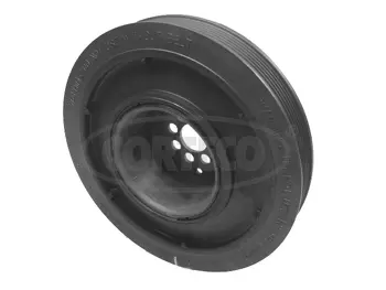 Belt Pulley, crankshaft (80000202)