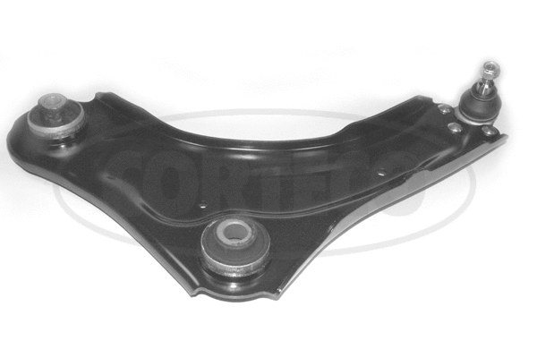 Control/Trailing Arm, wheel suspension (49398927)
