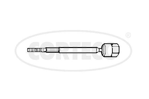 Inner Tie Rod (49396886)